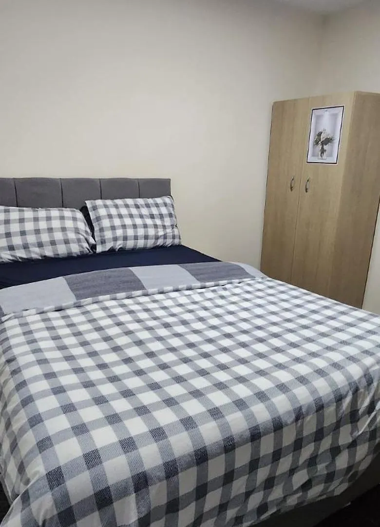 Apartment Haven, Large Double Room In East London, Barking, Free Parking Barking  United Kingdom