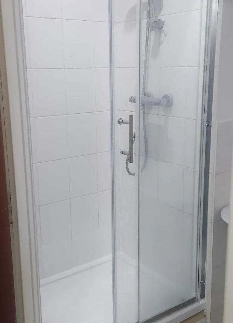 Haven, Large Double Room In East London, Barking, Free Parking Barking  0*, Barking (Greater London) United Kingdom
