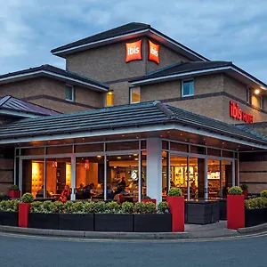Ibis London Barking (Greater London)
